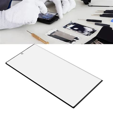 Phone Outer Screen Replacement Phone Screen Assembly Front Outer Lens ...