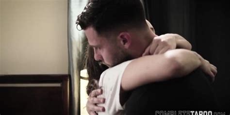 Stepsis Pussy And Ass Fucked In Dp Threeway Tnaflix