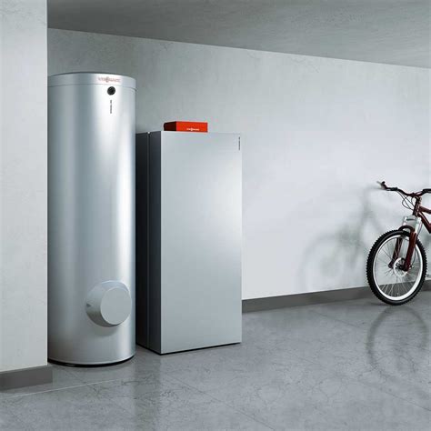 Viessmann Vitocrossal Cu A Kw Gaskessel Mit Vitotronic