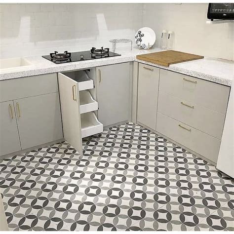 Keramik Lantai Kamar Mandi Asia Tile 25x25 Stephen Davidson