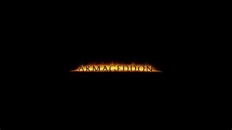 Armageddon Full Hd Wallpaper And Background Image 1920x1080 Id523177