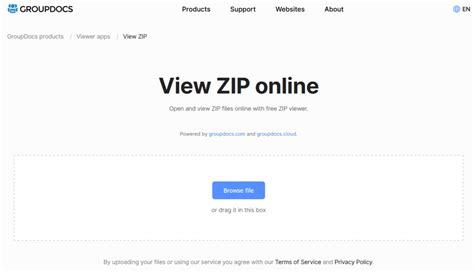 11 Best Zip File Viewer Tools 2024 [free Download]