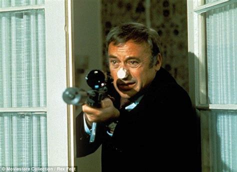 Pink Panther Actor Herbert Lom Dies In His Sleep Aged 95 Pink