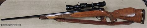 Weatherby Vanguard Rifles Serial Numbers