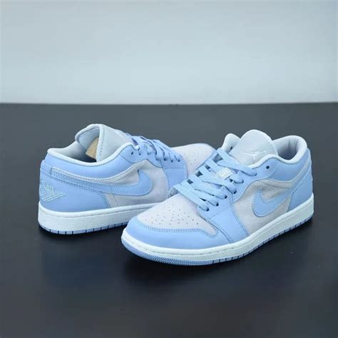 Air Jordan 1 Low Aluminum DC0774 050 Wmns StoreinSea