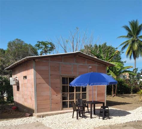 Cabañas y Casas Vacacionales en Puerto Escondido COZYCOZY