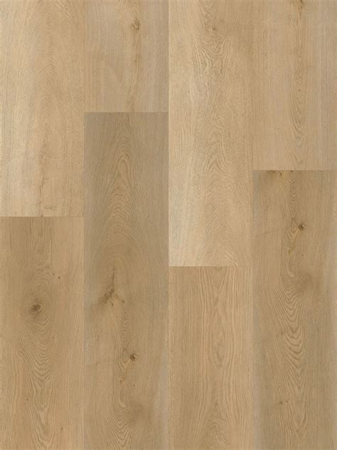 Premium Stonecore 9mm Hybrid Collection Colour Blonde Oak Hybrid Floor Estate