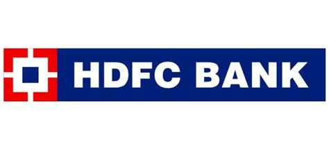 Hdfc Mops Up Rs 5 000 Crore By Issuing Bonds India Tv