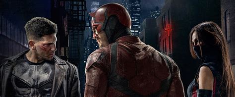 Review Daredevil A Cold Day In Hells Kitchen