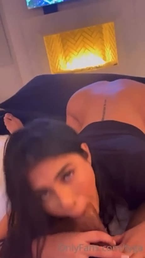 Amanda Trivizas Nude LEAKED Pics And Porn Video With Tyga Scandal Planet