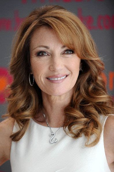 Jane Seymour Photostream Artofit