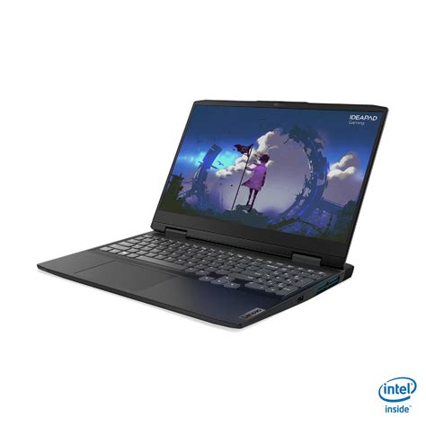 Lenovo Ideapad Gaming Series Core I H Gb Gb Rtx