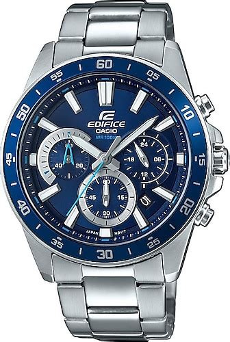 Casio Edifice Efv D Avudf Erkek Kol Saati Fiyatlar Zellikleri Ve