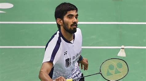 Badminton Asia Team Championships: India need collective effort from ...