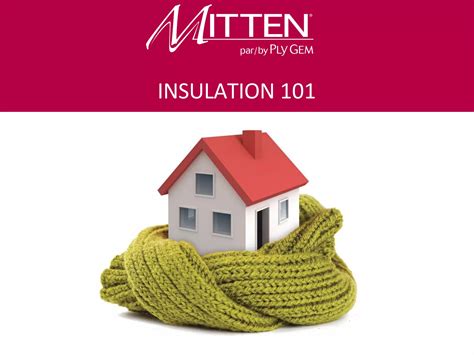 Insulation 101 | PDF