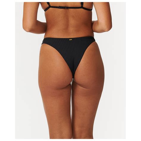 Rip Curl Premium Surf Hi Leg Skimpy Bikini Bottom Women S Buy Online Bergfreunde Eu