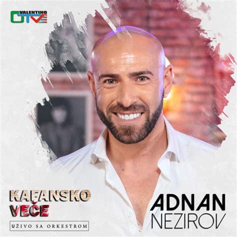 Stream Ti Ne Znas Kako Je To Live By Adnan Nezirov Listen Online