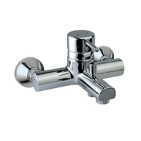 Jaquar Faucet Florentine FLR 5123 Single Lever Bath Shower Mixer