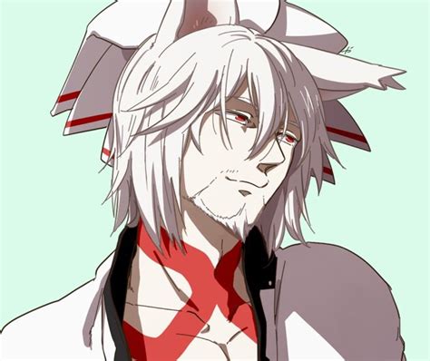 Izuna Wiki Guilty Gear Amino