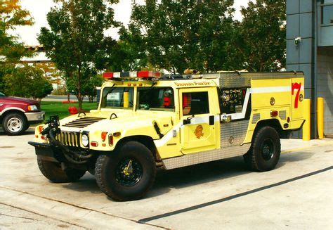 20+ Hummer fire trucks ideas | fire trucks, trucks, hummer