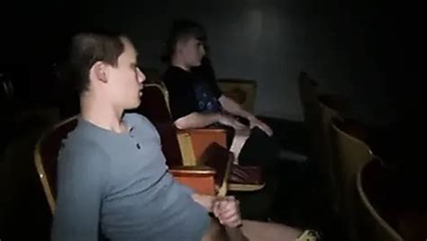 Free Gay Cinema Porn Videos Xhamster