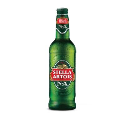 Stella Artois Fara Alcool Ml Pizza Gemelli Satu Mare Delivery