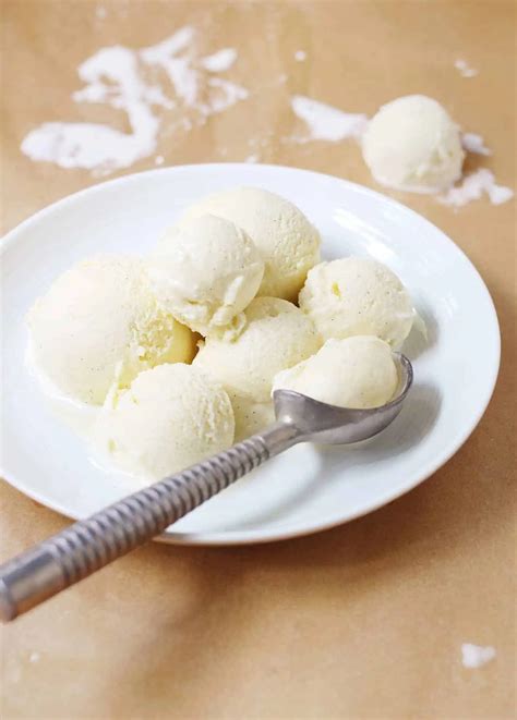 14 Irresistible Homemade Gelato Recipes - Food Nouveau