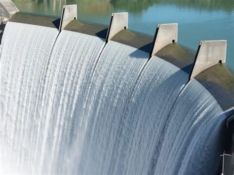 Hydroelectric Hydropower Hd Wallpaper Pxfuel