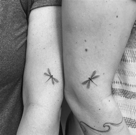 45 Fascinating Dragonfly Tattoo Designs Tattooblend