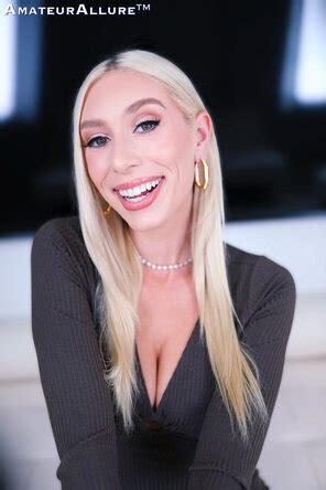 Kay Lovely Stunning Blonde Sucks Cock Gets Fucked And Swallows Cum Photo Gallery