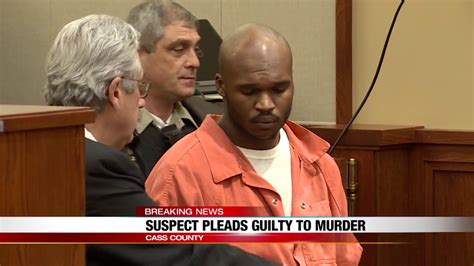 Elkhart Man Pleads Guilty To Killing His Coworker