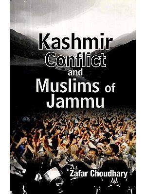 Kashmir Conflict and Muslims of Jammu | Exotic India Art