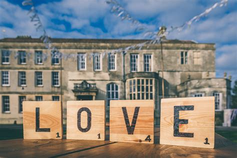 Sustainable Weddings - WeddingPlanner.co.uk