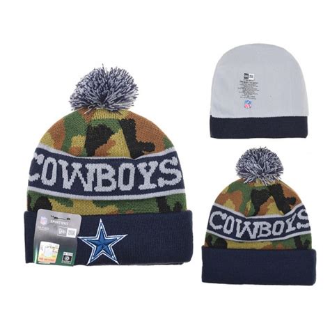 999 Cheap Nfl Dallas Cowboys New Era Beanie Knit Hats New Era Store