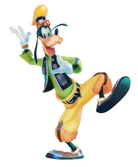 Goofy Khiii