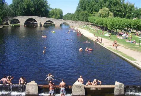 Piscinas naturales en Madrid precios cómo llegar Blog discoolver