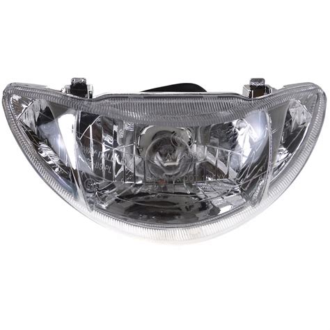 LAMPA REFLEKTOR PRZÓD SKUTER 2T 4T GY QUEST ROUTER AK001118 za 63 zł z