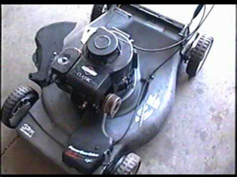 How To Replace Belt On Honda Self Propelled Lawn Mower Husqv