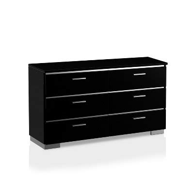 Black : Dressers & Chests : Target