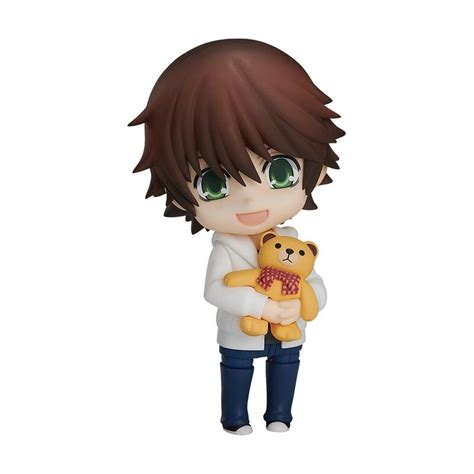 Nendoroid Misaki Takahashi Junjo Romantica Meccha Japan