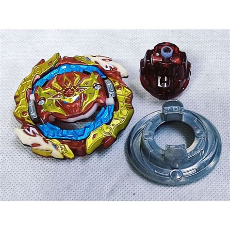 Takara Tomy Beyblade Burst Astral Spriggan Over Quattro 0 Shopee Malaysia