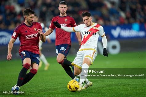 Pron Stico Rayo Vallecano Vs Valencia La Liga Ea Sports