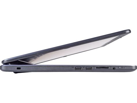 Asus Vivobook 17 X705MA review | 17.3-inches 2.113kg Intel Celeron, 8GB ...
