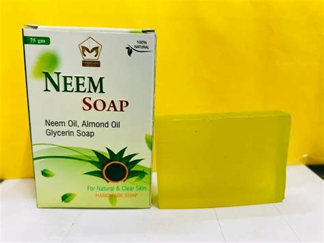 Neem Soap At Rs Piece Neem Guard Soap In New Delhi Id