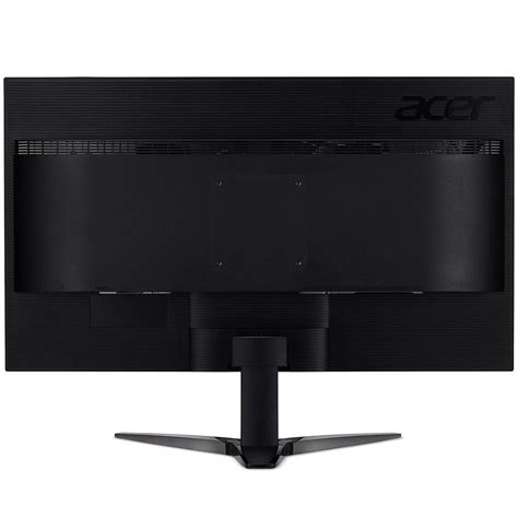 Acer 28" LED - KG281Kbmiipx - Ecran PC - LDLC | Muséericorde