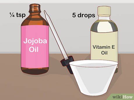 3 Ways to Make Mineral Makeup - wikiHow