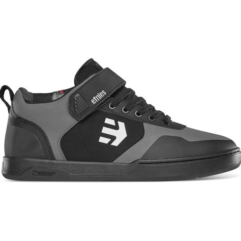 Etnies Zapatillas MTB Culvert Mid Negro Gris BIKE24