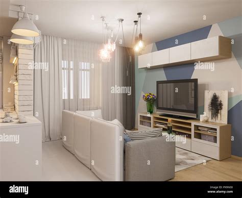 Tutustu 39 Imagen Studio Apartment Minimalist Abzlocal Fi