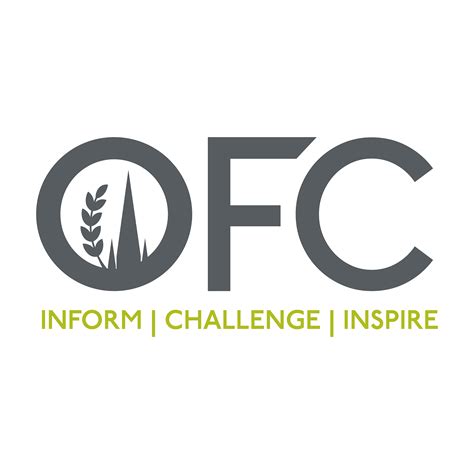The Oxford Farming Conference for January 2022 is Live & In Person