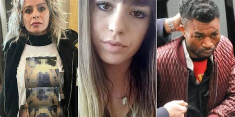 Omicidio Di Pamela Mastropietro Le Parole Della Madre Al Carnefice